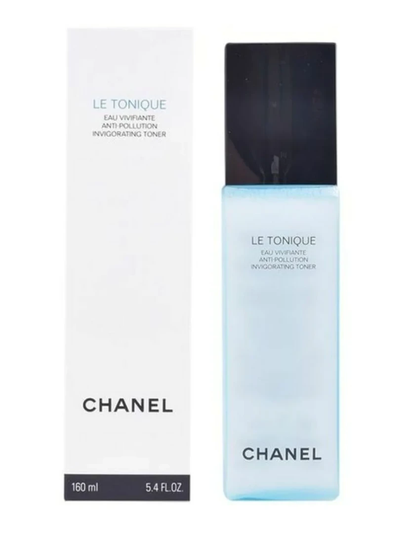 Chanel - Le Tonique Eau Vivifiante Anti-pollution Chanel 160 ml