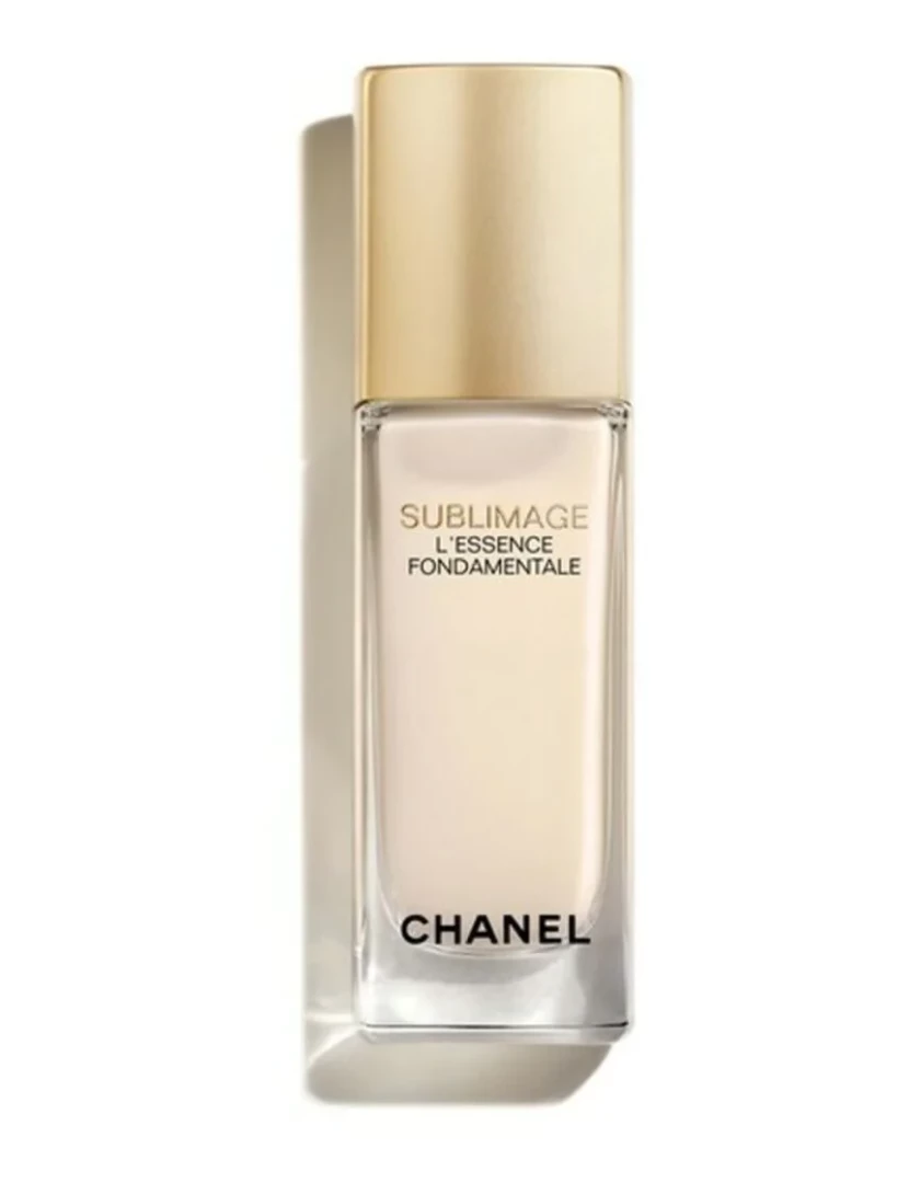 Chanel - Sublimage L'Essence Fondamentale Chanel 40 ml