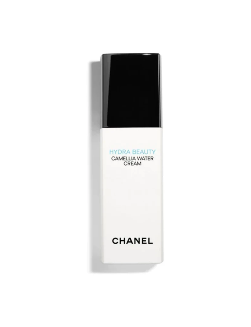 Chanel - Chanel Hydra Beauty Creme Camélia 30 ml