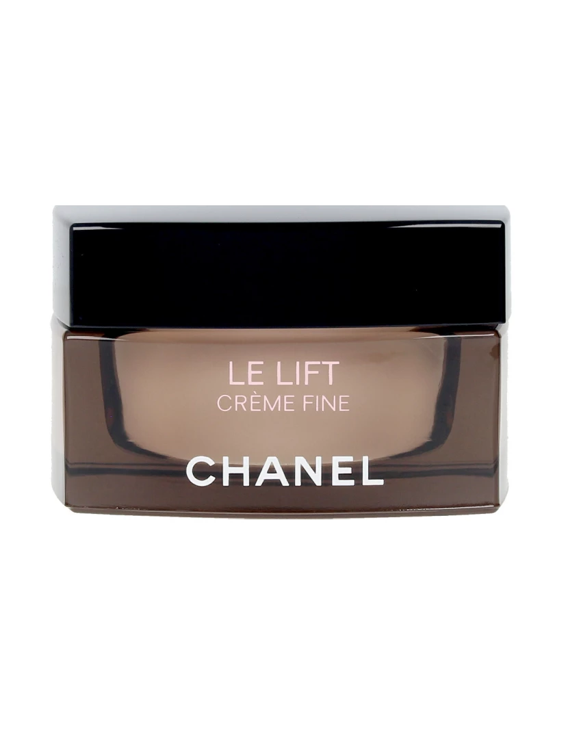 foto 1 de Le Lift Crème Fine Chanel 50 ml