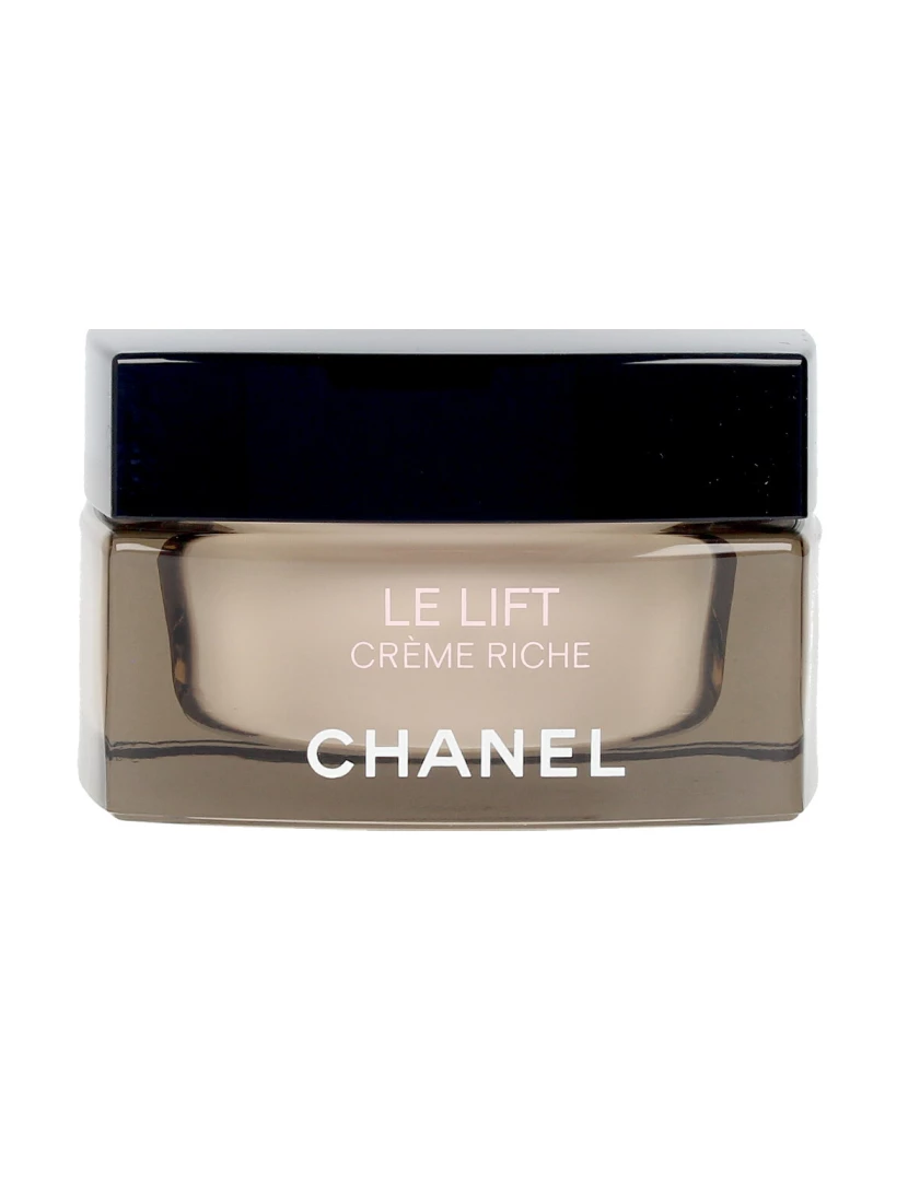 foto 1 de Le Lift Crème Riche Chanel 50 ml