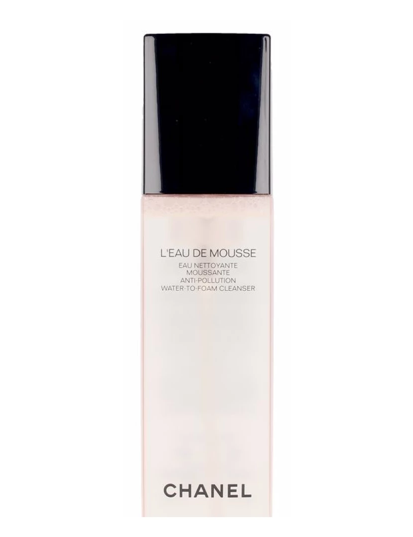 foto 1 de L'Eau De Mousse Chanel 150 ml