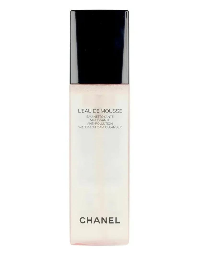 Chanel - L'Eau De Mousse Chanel 150 ml