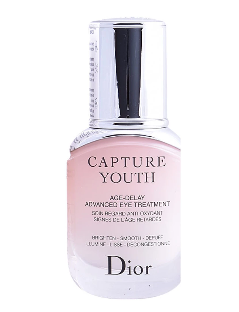 foto 1 de Sérum para Olhos Dior Capture Youth Age-Delay Advanced 15ml