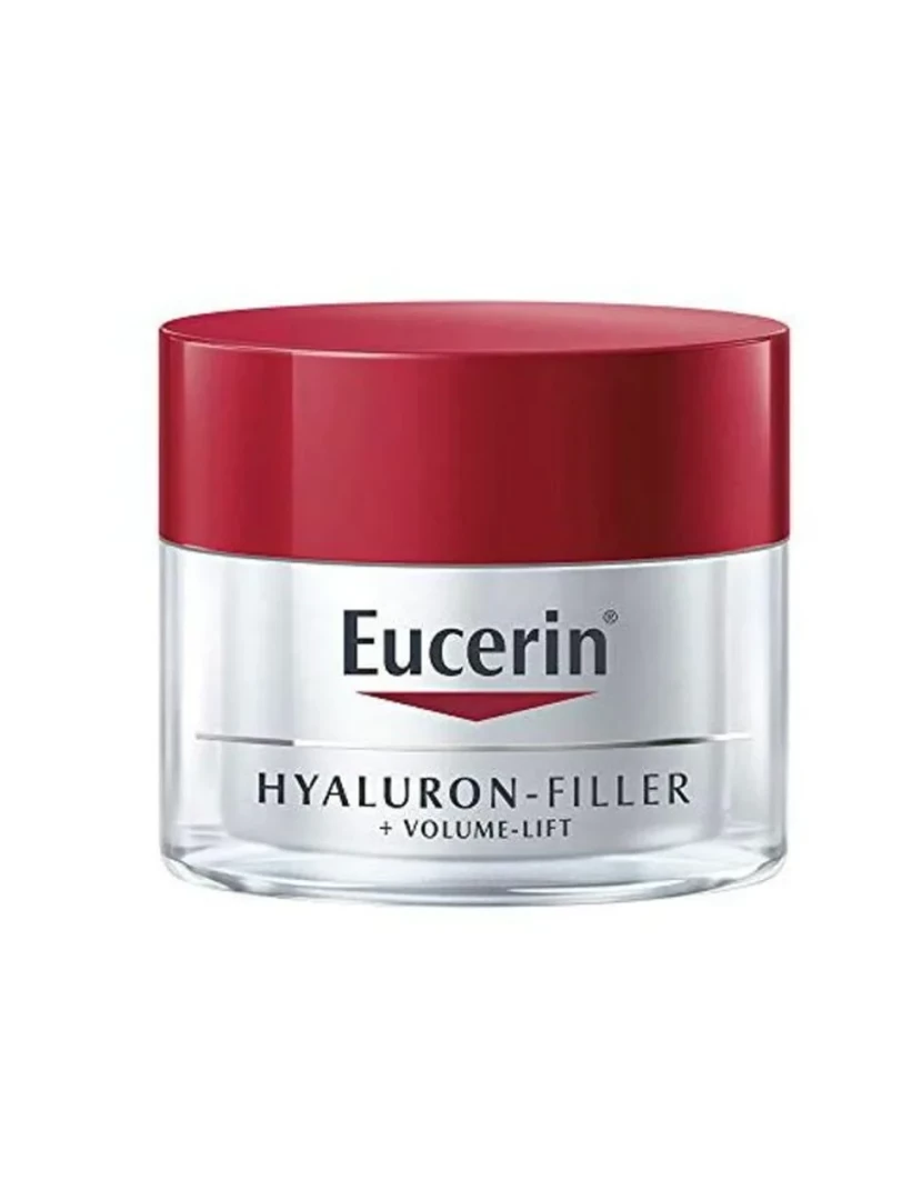 Eucerin - Hyaluron-filler +volume-lift Crema Noche Eucerin 50 ml