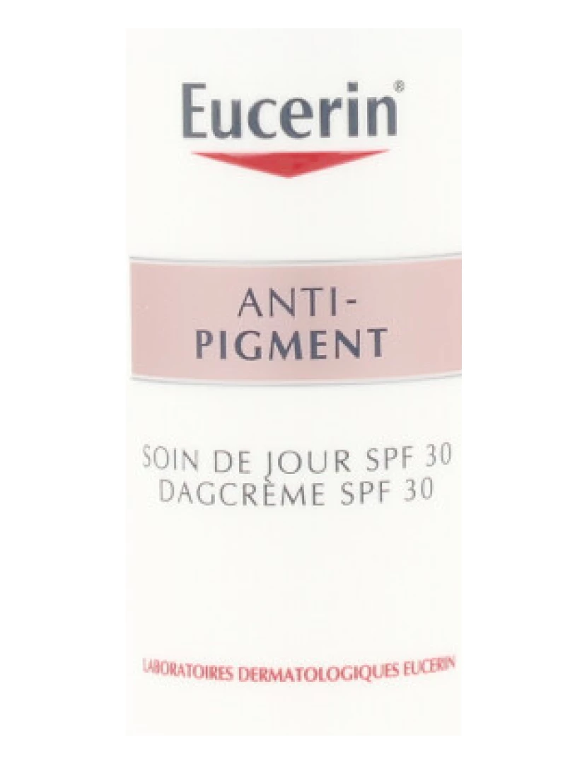 foto 1 de Anti-pigment Crema Día Spf30 Eucerin 50 ml