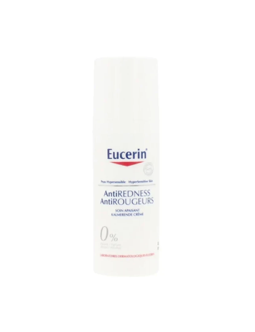foto 1 de Antiredness Crema Calmante Eucerin 50 ml