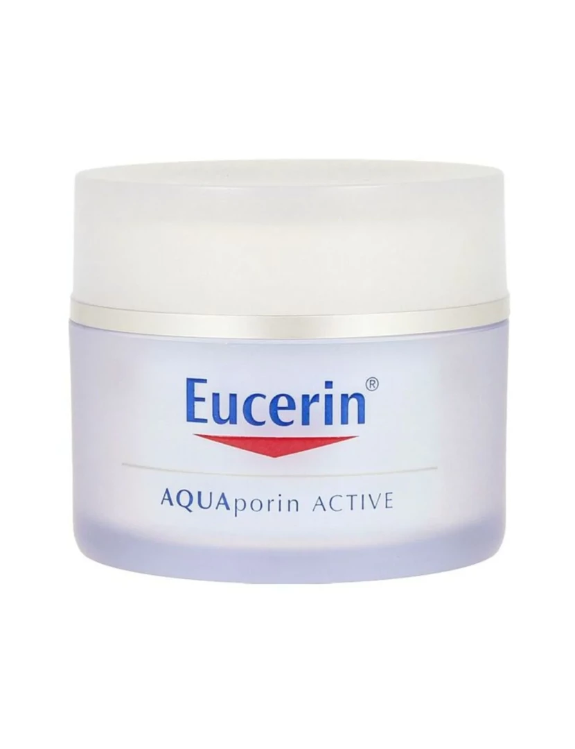 Eucerin - Aquaporin Active Cuidado Hidratante Piel Normal&mixta Eucerin 50 ml
