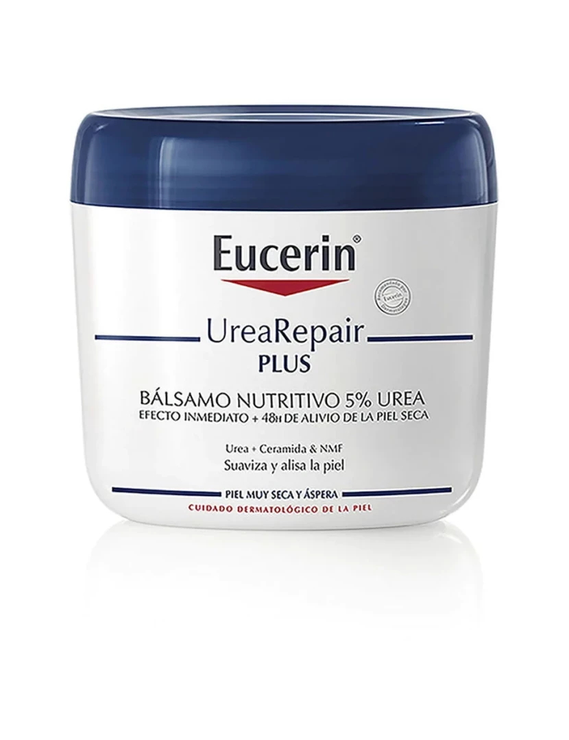 Eucerin - Urearepair Plus Bálsamo Nutritivo Eucerin 450 ml