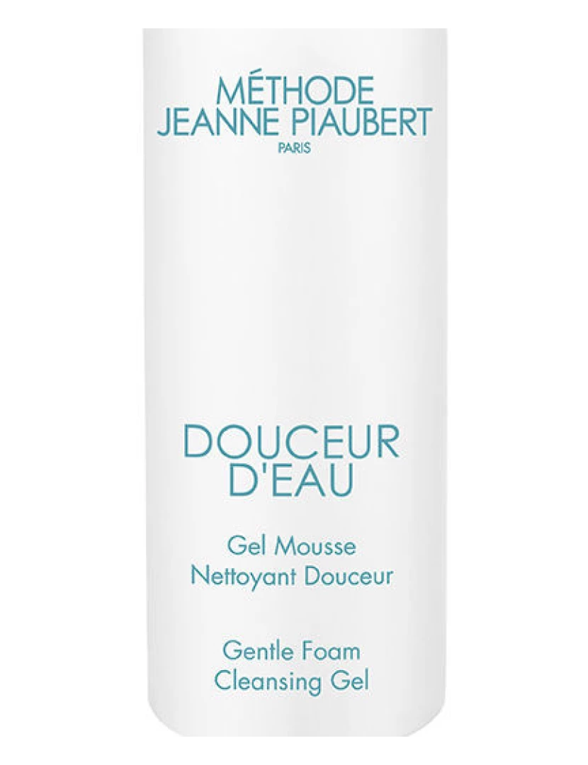 foto 1 de Gel Douceur D`Eau 125Ml