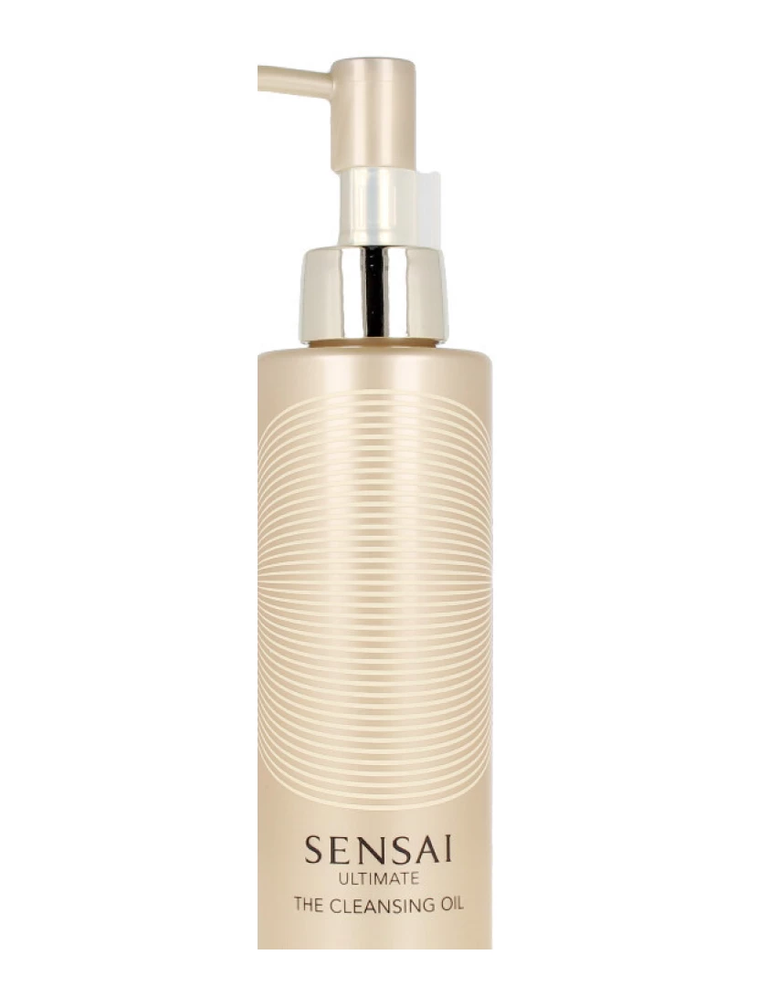 foto 1 de Sensai Ultimate The Cleansing Oil Sensai 150 ml