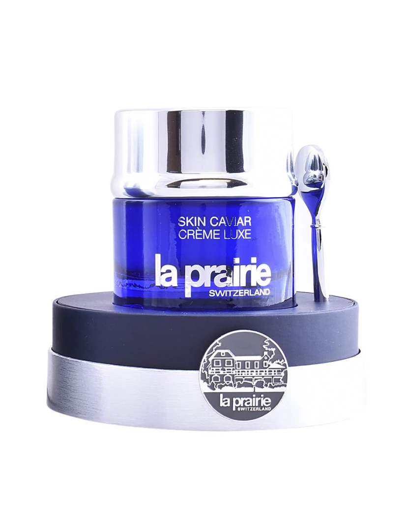 foto 1 de Skin Caviar Luxe Cream Premier La Prairie 50 ml
