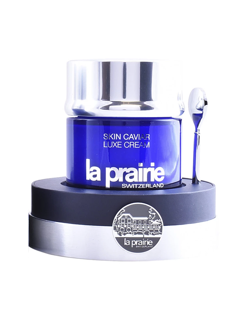 foto 1 de Skin Caviar Luxe Cream Premier La Prairie 100 ml