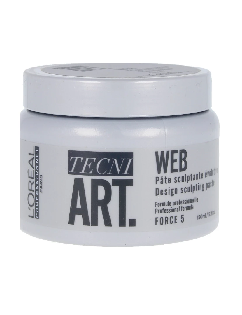 foto 1 de Tecni Art Web L'Oréal Professionnel Paris 150 ml