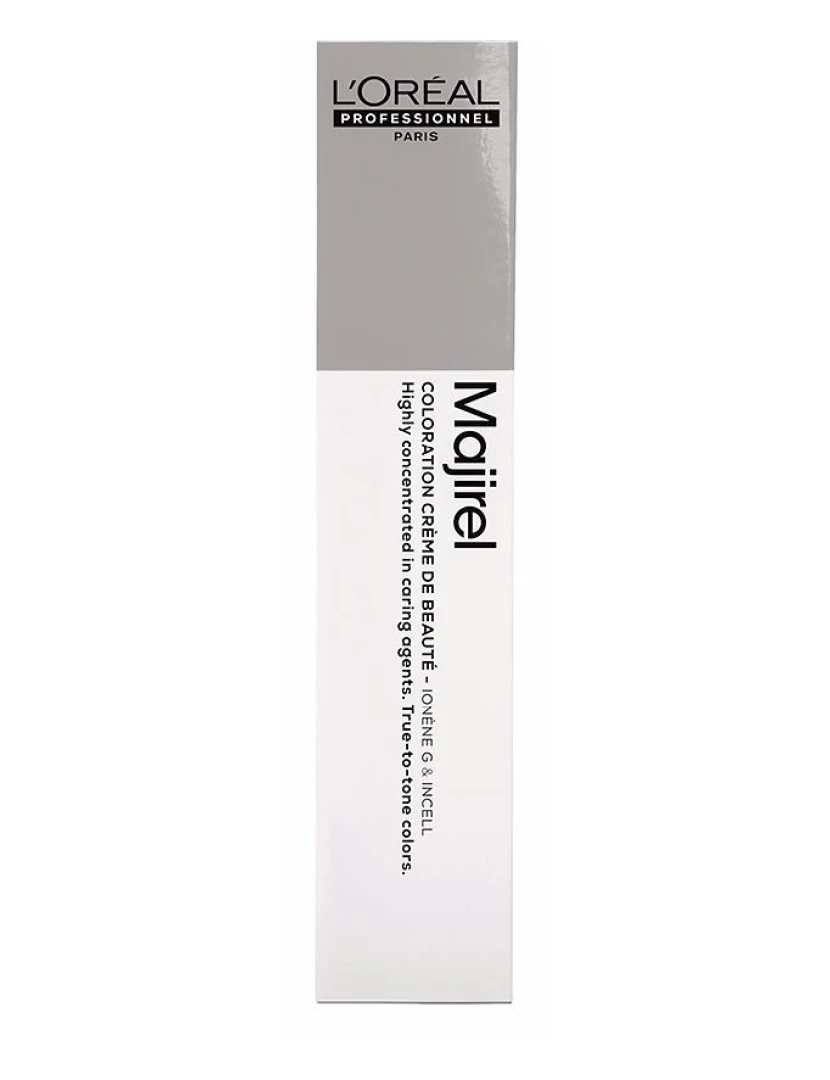 foto 1 de Majirel Ionène G Coloration Crème #7,1 L'Oréal Professionnel Paris 50 ml