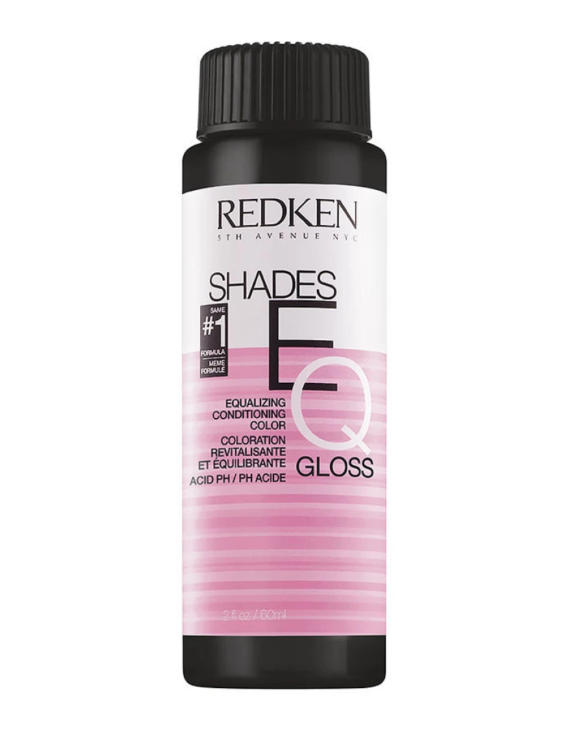 foto 1 de Shades Eq Gloss #06vro 60 Ml X Redken