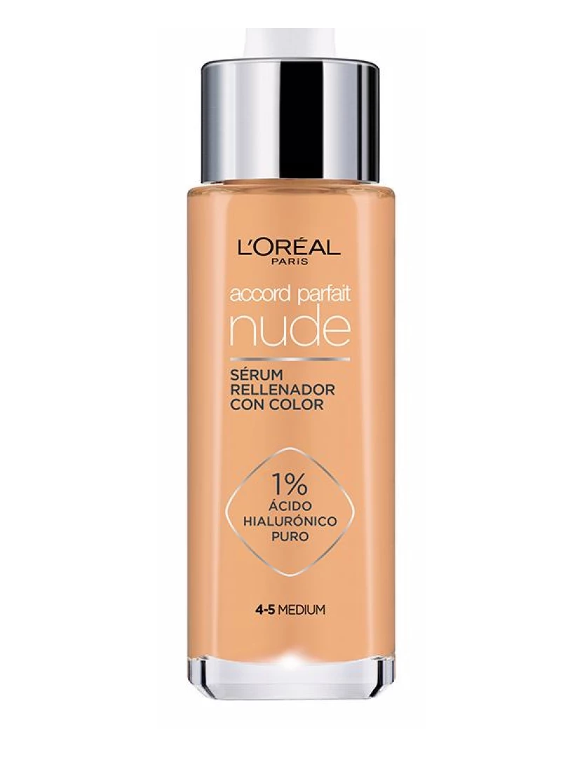 foto 1 de Accord Parfait Serum #4-5 30 ml