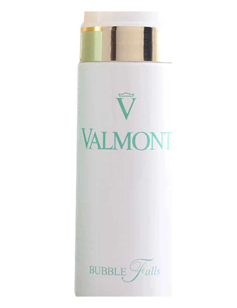 foto 1 de Purity Bubble Falls Valmont 150 ml