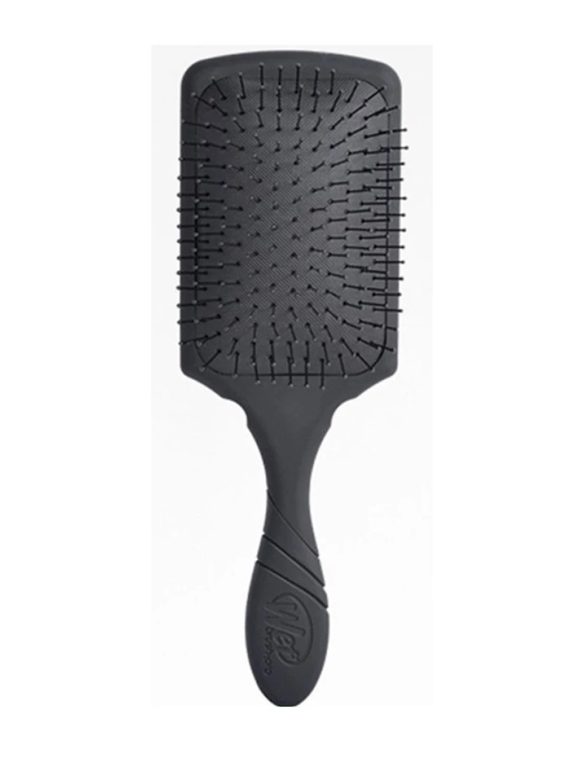 foto 1 de Pro Paddle Detangler #black The Wet Brush