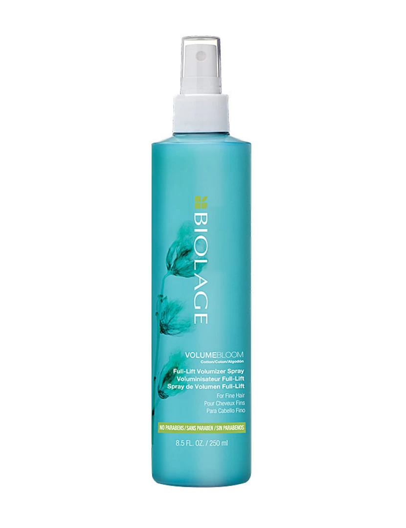 foto 1 de Volumebloom Full-lift Volumizer Spray Biolage 250 ml