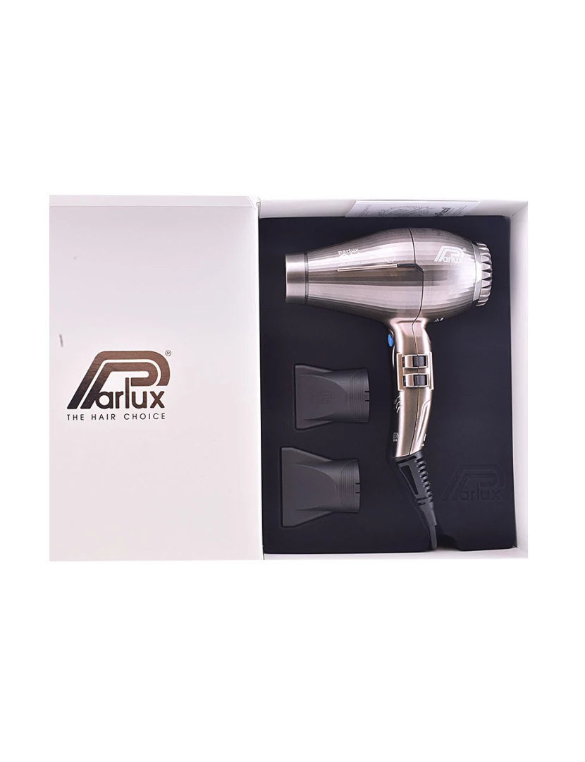 foto 1 de Hair Dryer Alyon Bronze