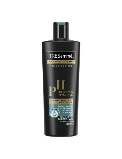 foto 1 de Champô Purifica & Hidrata 400ml