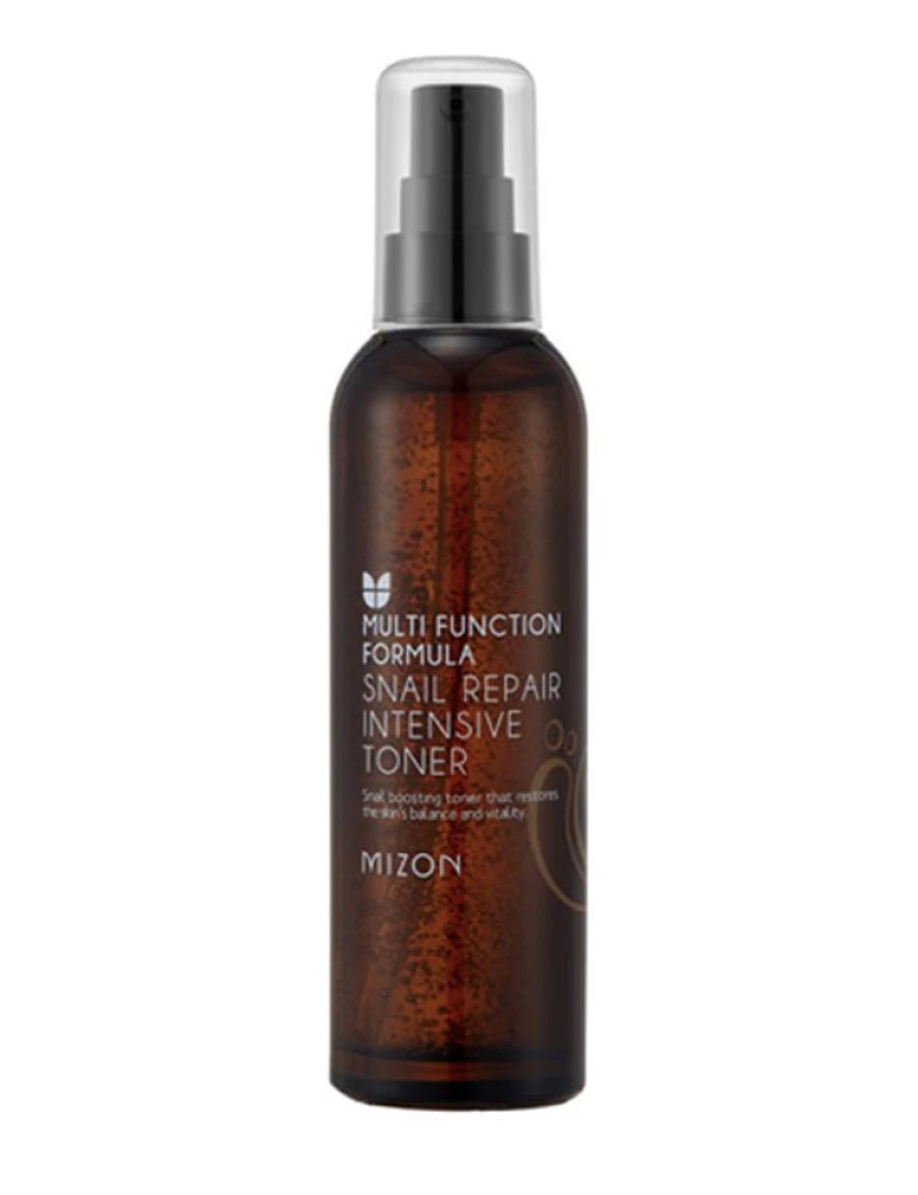 foto 1 de Snail Repair Tônico Intensivo Mizon 100 ml