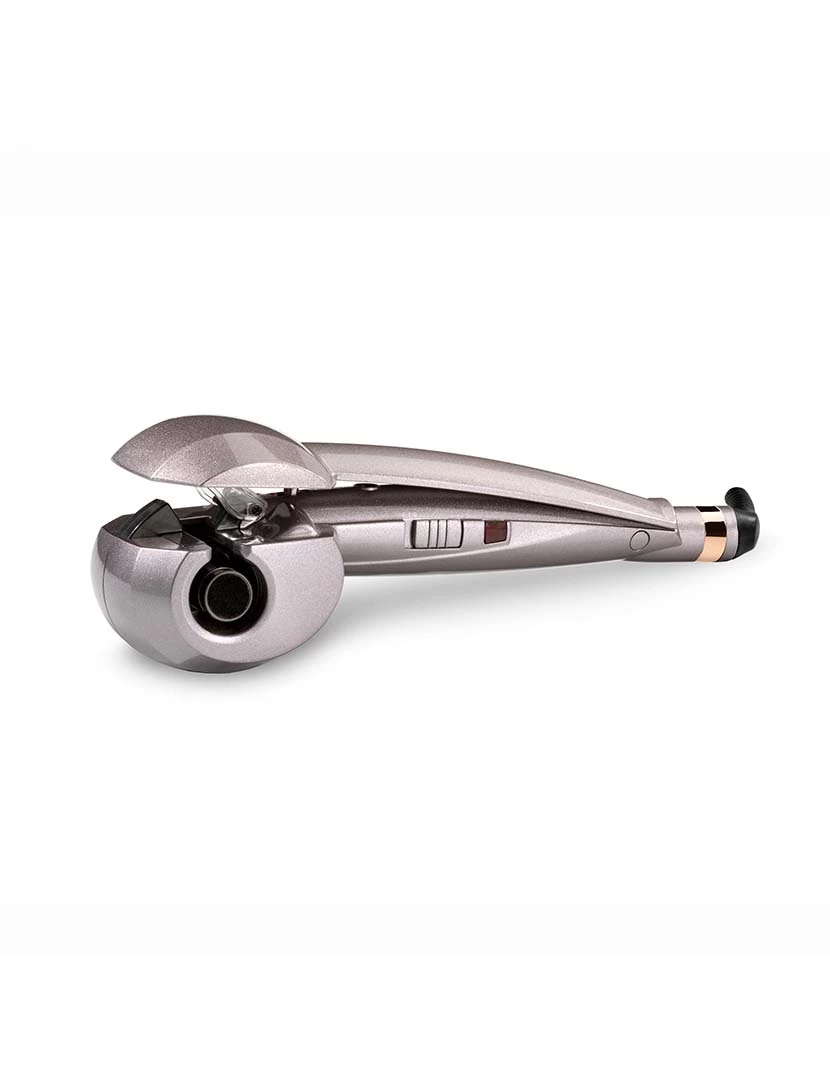 foto 1 de Modelador Cabelo automático Elegance Curl Secret 2660NPE