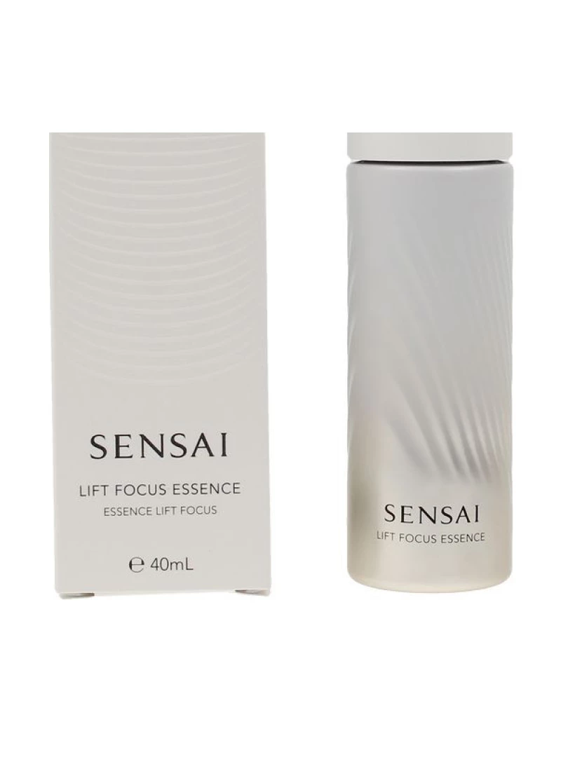 foto 1 de Sensai Lift Focus Essence 40 Ml