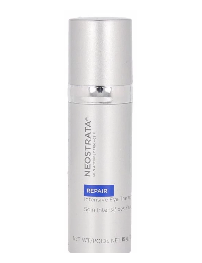foto 1 de Skin Active Intensive Eye Therapy 15 Gr 15 g