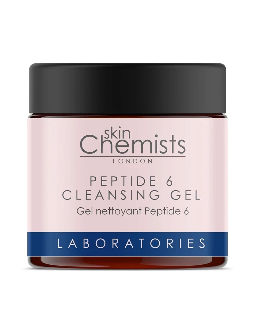 foto 1 de skinChemists Laboratórios Gel de Limpeza