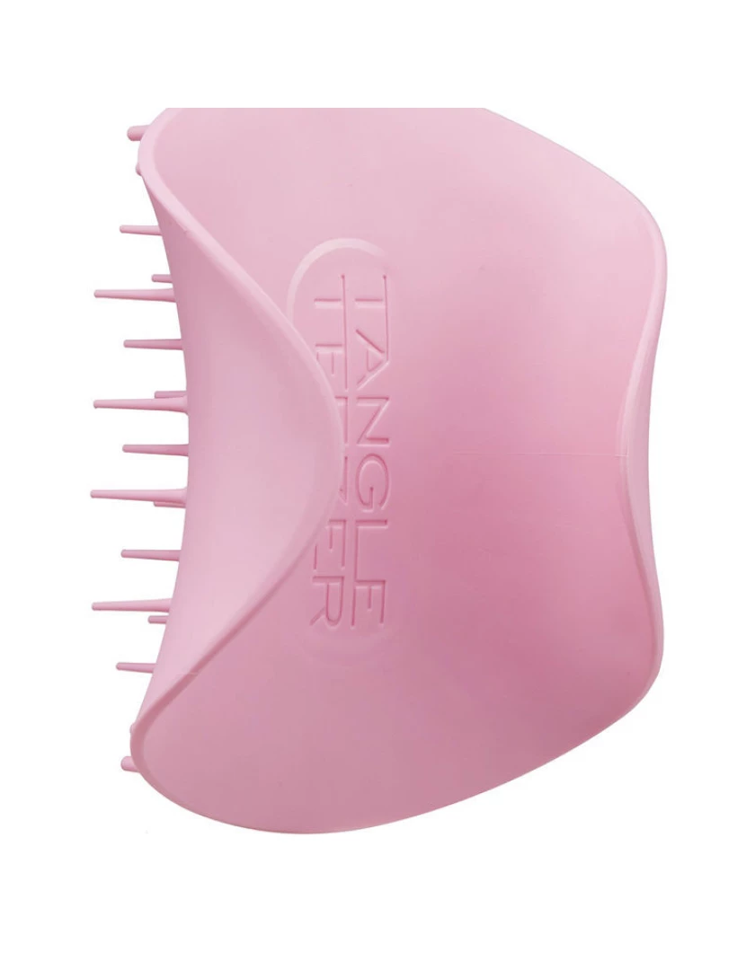 foto 1 de Scalp Brushes #pretty Pink Tangle Teezer