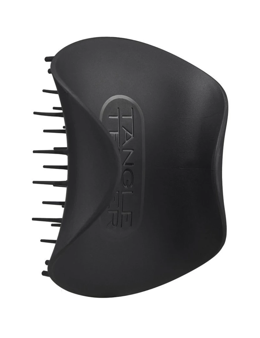 foto 1 de Scalp Brushes #Black 1 U