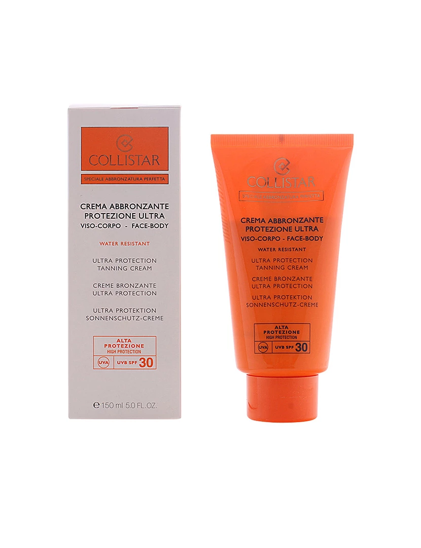 foto 1 de Creme Ultra Protetor SPF30 150 Ml