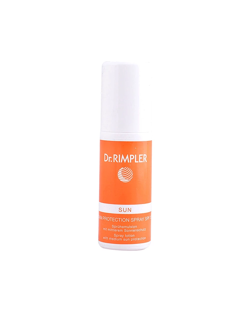 foto 1 de Proteção Média Vapo Sun SPF15+ 100Ml