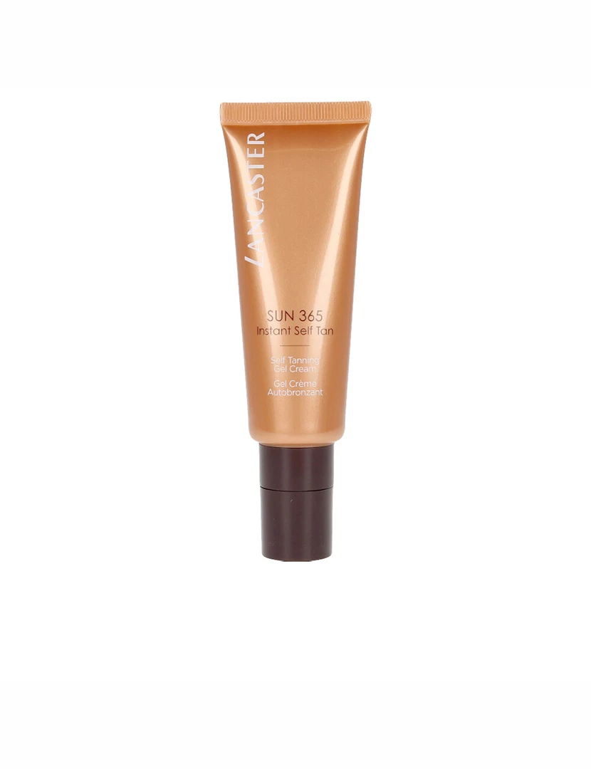 foto 1 de Gel Creme Facial Autobronzeador Instantâneo Sun 365 50Ml