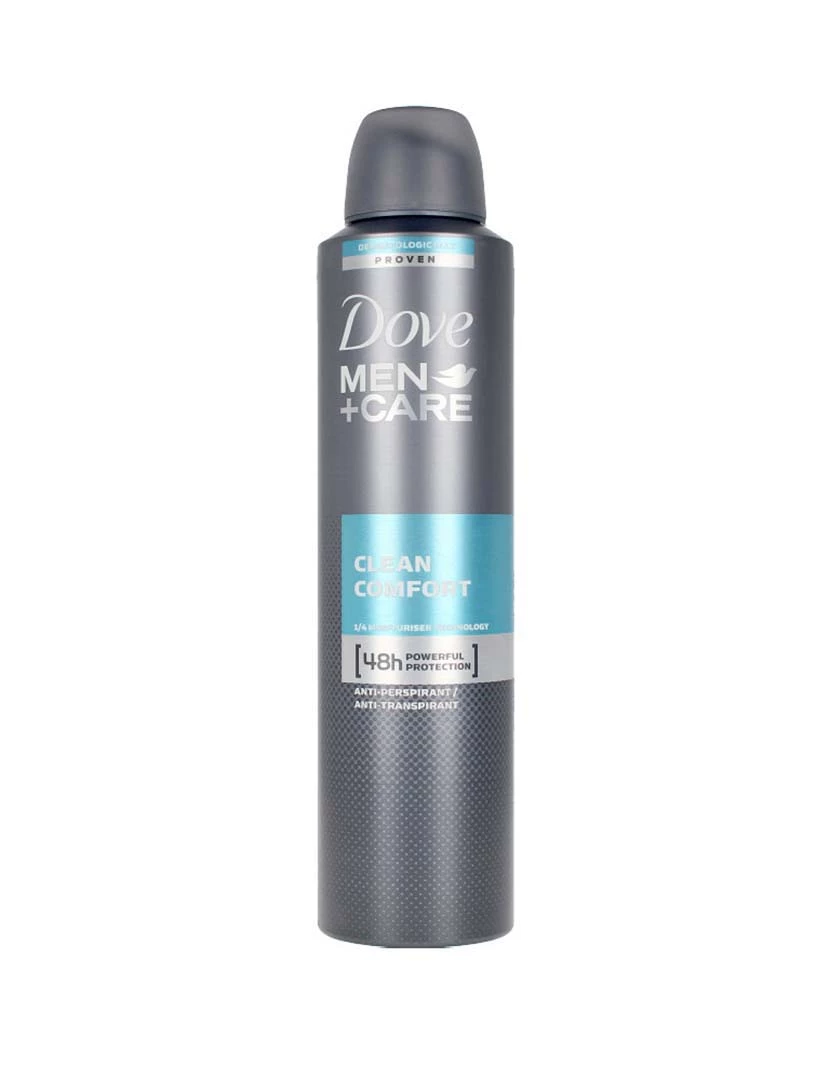 foto 1 de Men Clean Comfort Deo Spray 250 Ml