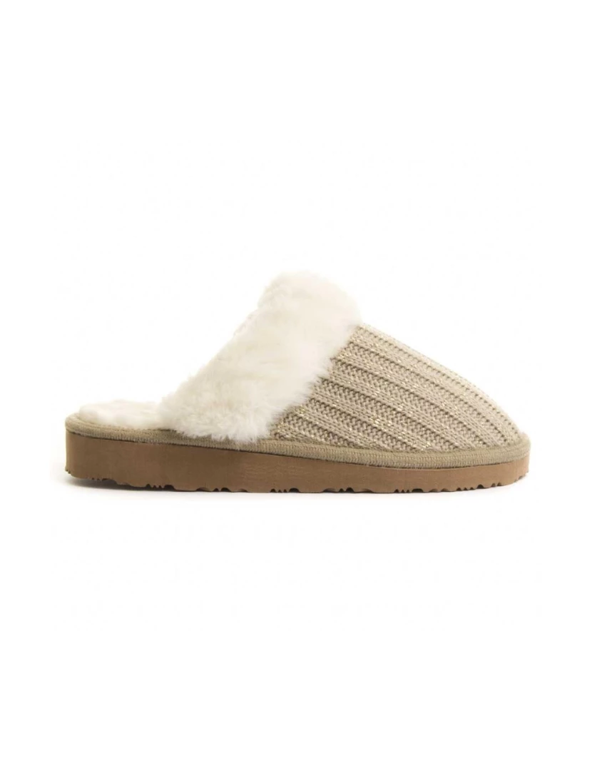 foto 1 de Slipper Northome Conforslipper6 Para Mulher
