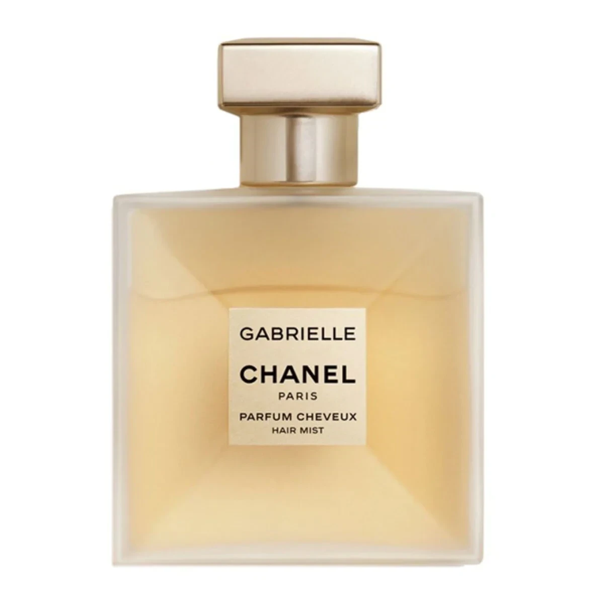 imagem de Gabrielle Parfum Cheveux  Chanel 40 ml1