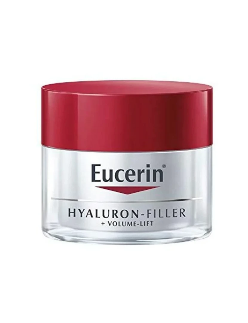 Eucerin - Hyaluron-filler +volume-lift Crema Día Spf15+pnm Eucerin 50 ml
