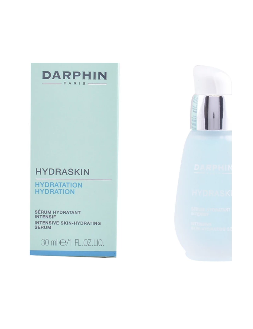 foto 1 de Hydraskin Intensive Skin-hydrating Serum Darphin 30 ml