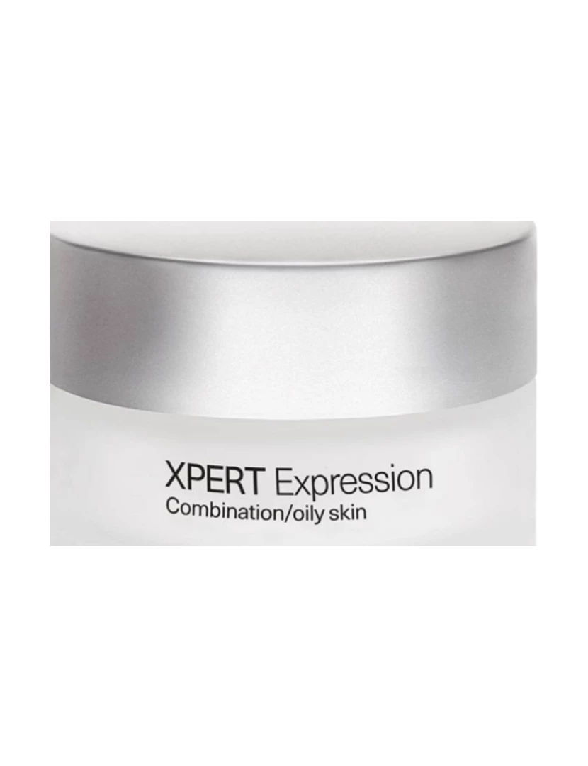 foto 1 de Xpert Expression Oily Skin Singuladerm 50 ml