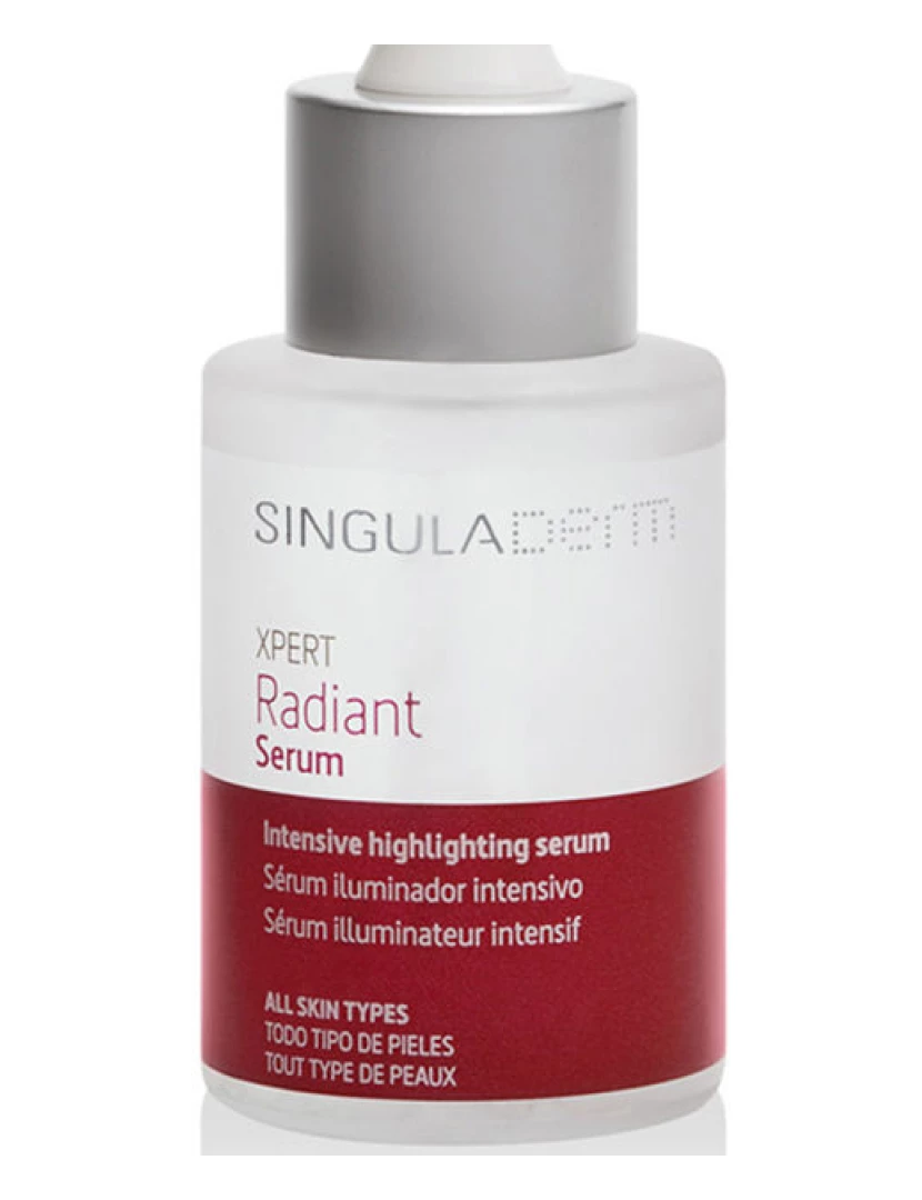 foto 1 de Xpert Radiant Serum Singuladerm 30 ml