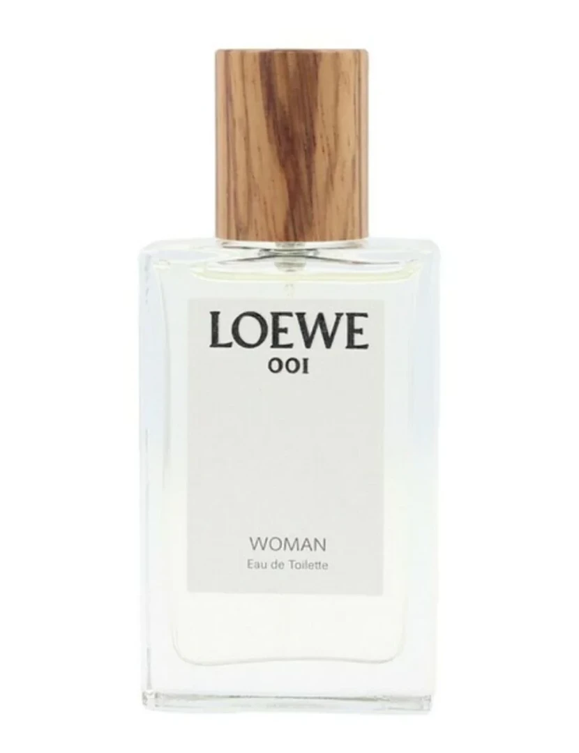 Loewe - Loewe 001 Woman Edt Vapo 30 Ml
