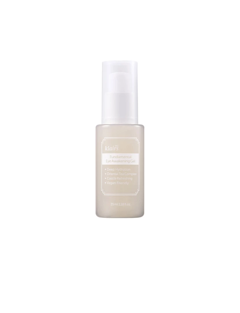 foto 1 de Fundamental Eye Awakening Gel 35 Ml