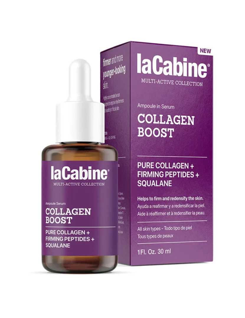 Lacabine - Lacabine Collagen Boost Serum 30 Ml