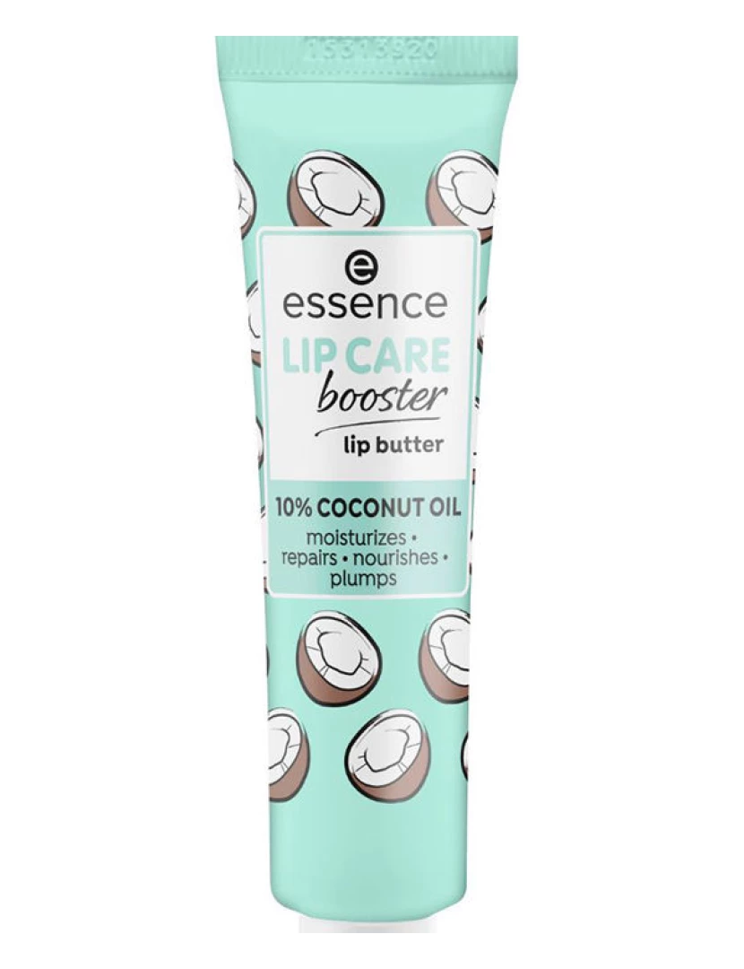 foto 1 de Lip Care Booster Manteca Labial Essence 12 ml