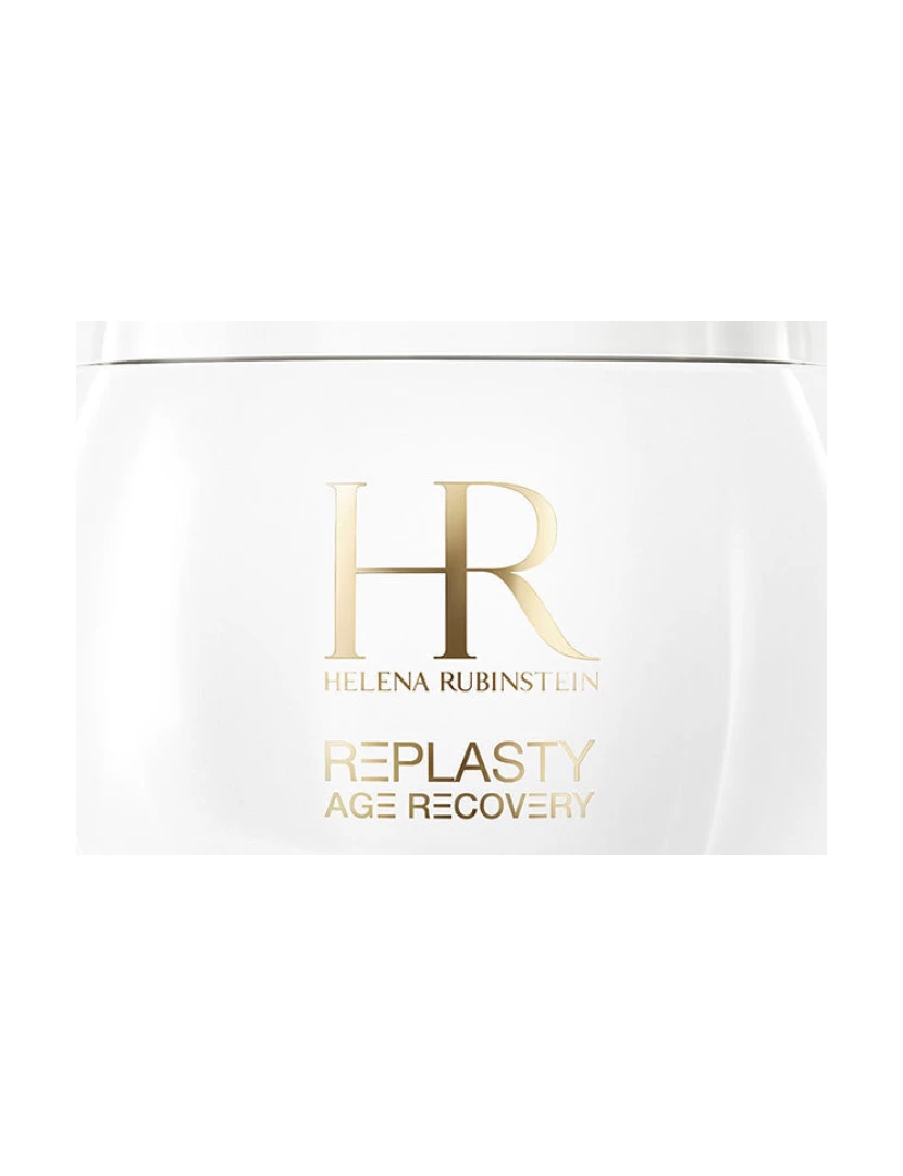 foto 1 de Re-plasty Age Recovery Day Cream Helena Rubinstein 50 ml