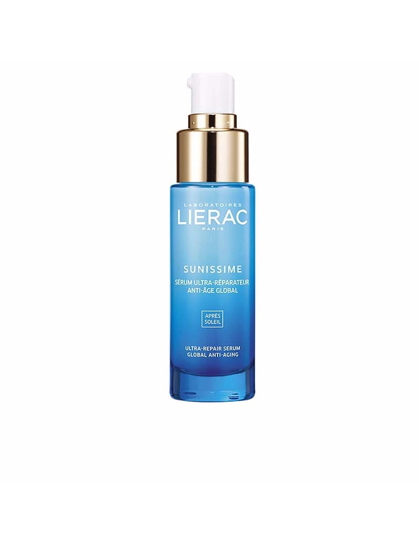 foto 1 de Sunissime Sérum Aftersun Ultrareparador Rosto 30 Ml