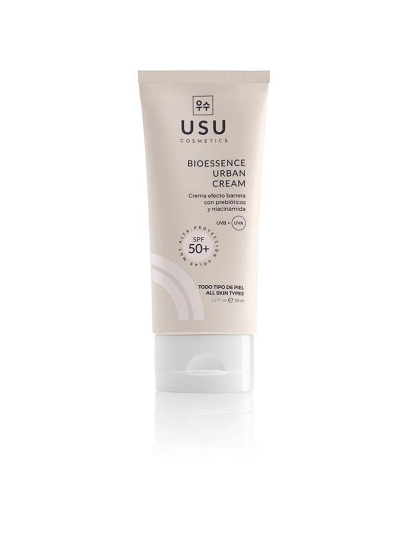 foto 1 de Bioessence Urban Creme Spf50+ 50 Ml